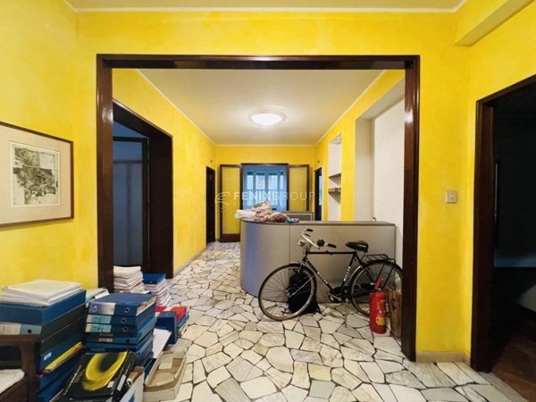 appartamento in vendita a Padova