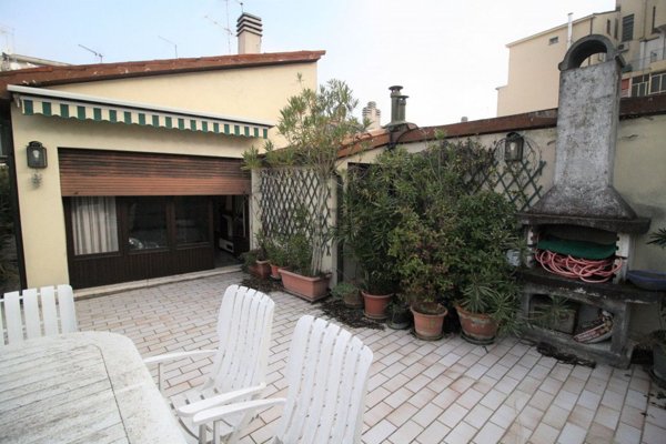 appartamento in vendita a Padova