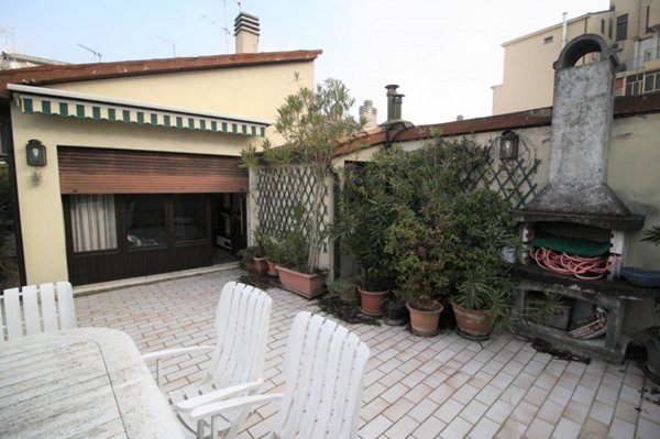 appartamento in vendita a Padova in zona Centro Storico