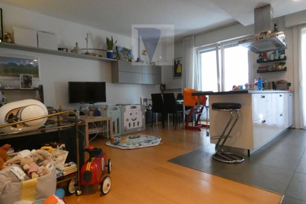appartamento in vendita a Padova in zona Savonarola