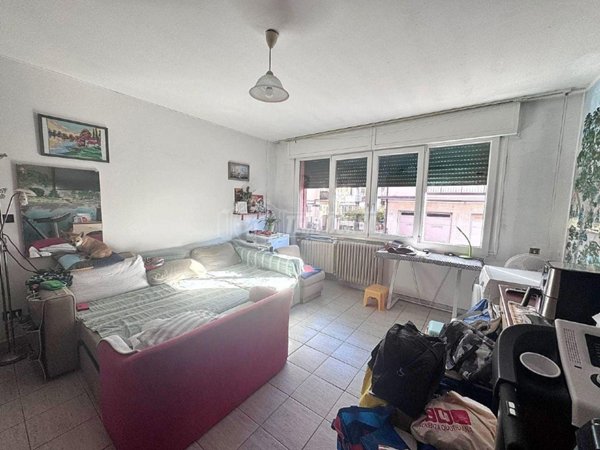 appartamento in vendita a Padova in zona San Carlo