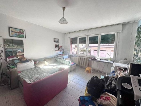 appartamento in vendita a Padova in zona Arcella