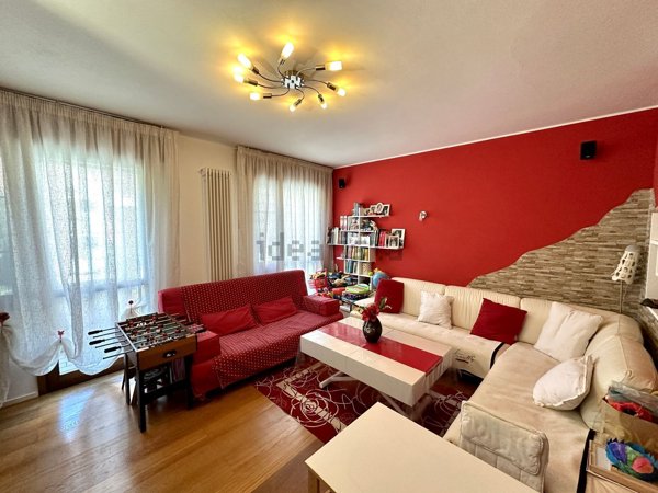 appartamento in vendita a Padova in zona Forcellini / Terranegra