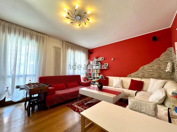 appartamento in vendita a Padova in zona Forcellini / Terranegra