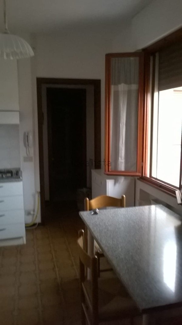 appartamento in vendita a Padova in zona Portello