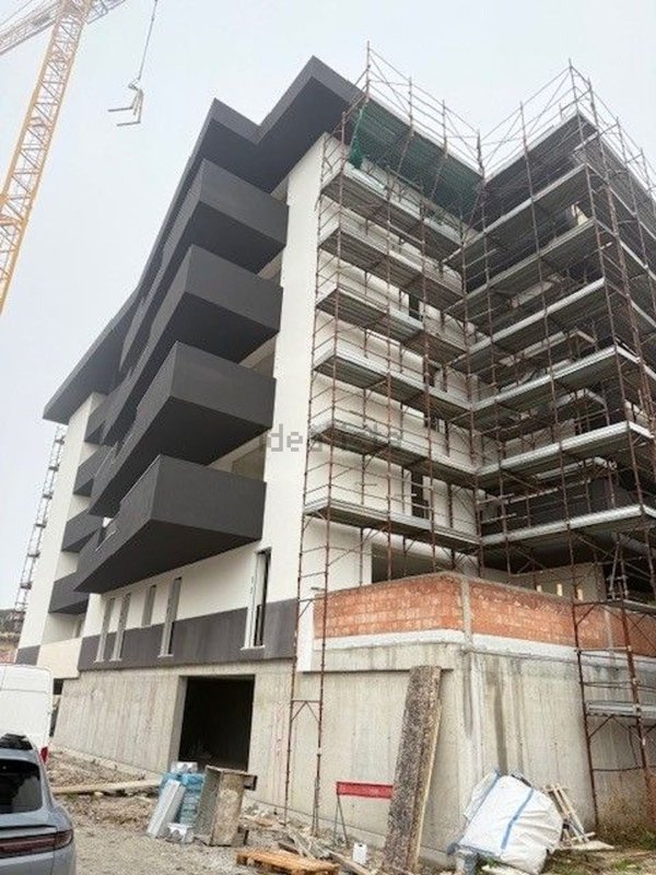 appartamento in vendita a Padova in zona Porta Trento