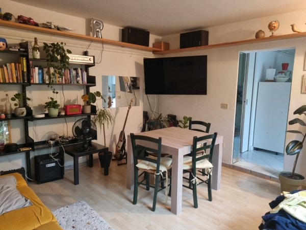 appartamento in vendita a Padova