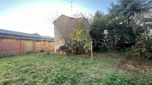 casa indipendente in vendita a Padova in zona San Giuseppe