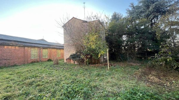 casa indipendente in vendita a Padova in zona San Giuseppe