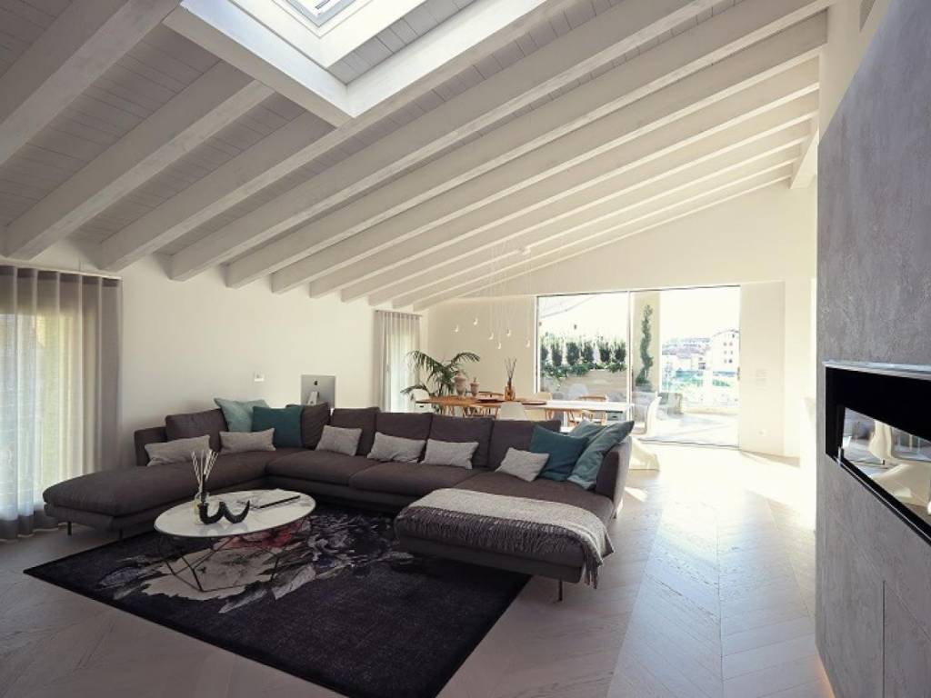 casa indipendente in vendita a Padova in zona Centro Storico