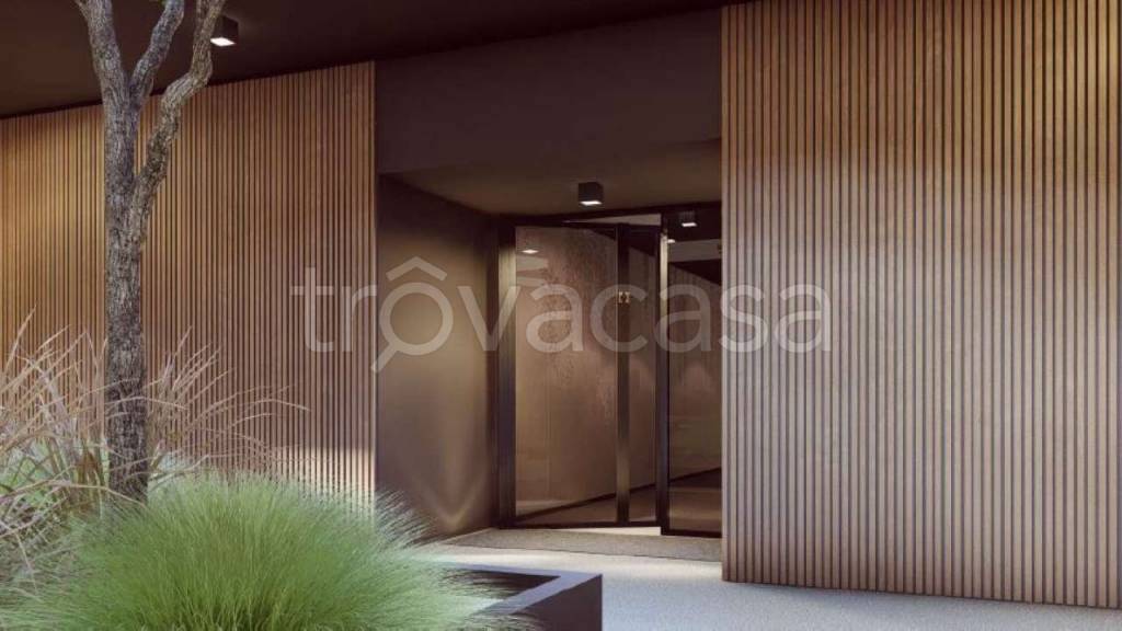 appartamento in vendita a Padova in zona San Giuseppe