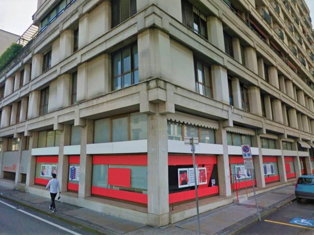 negozio in vendita a Padova in zona Porta Trento