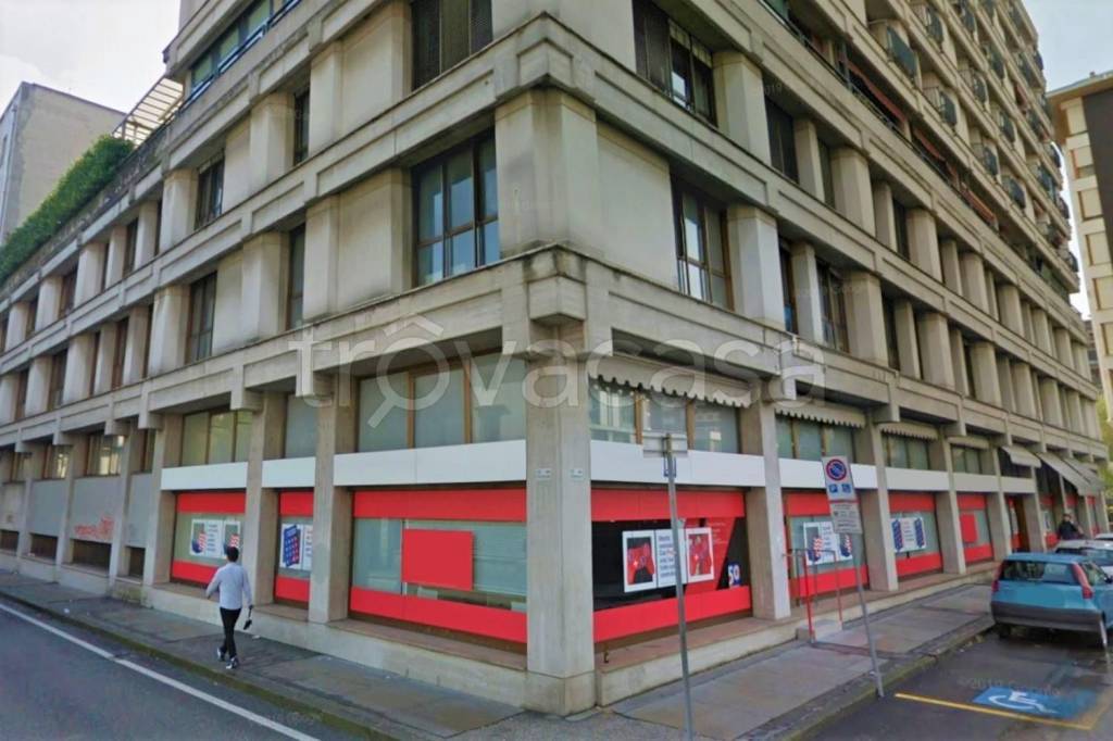 negozio in vendita a Padova in zona Centro Storico