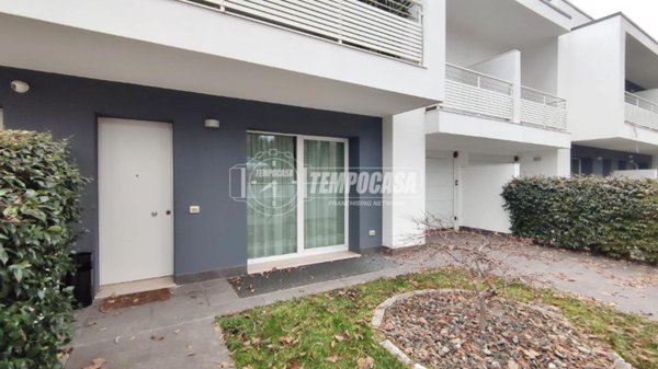 casa indipendente in vendita a Padova in zona San Giuseppe