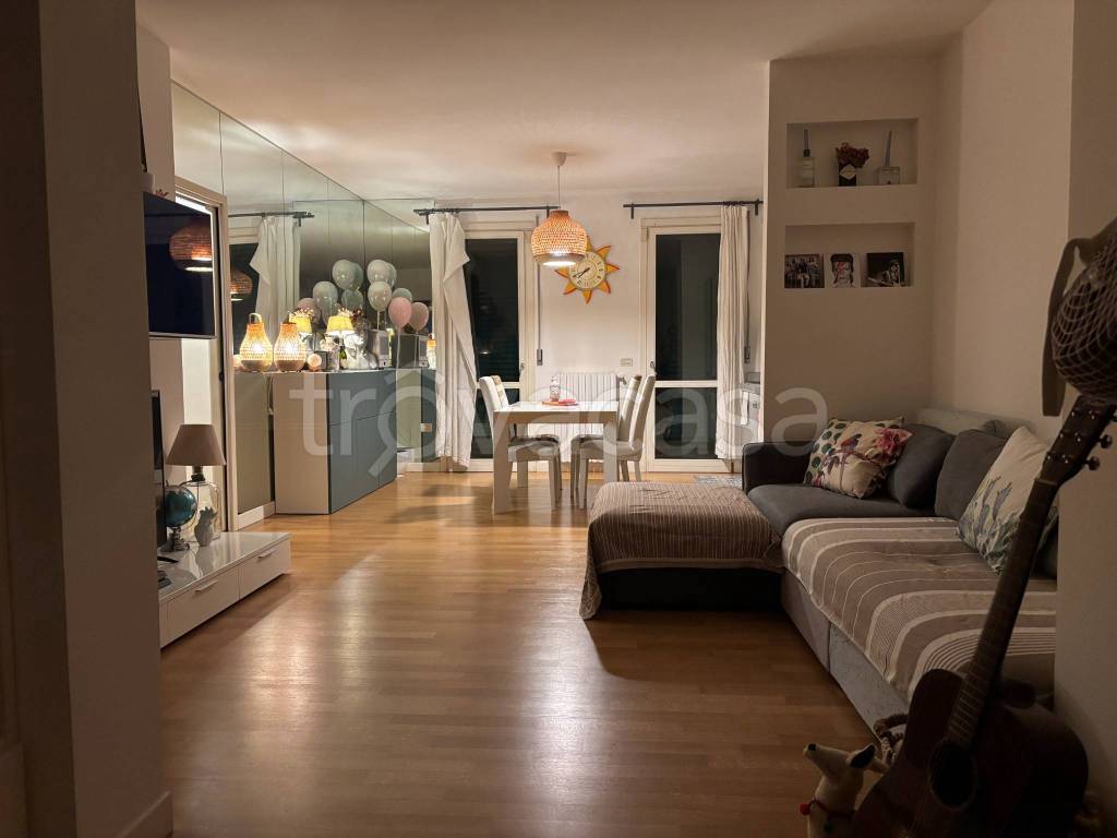 appartamento in vendita a Padova