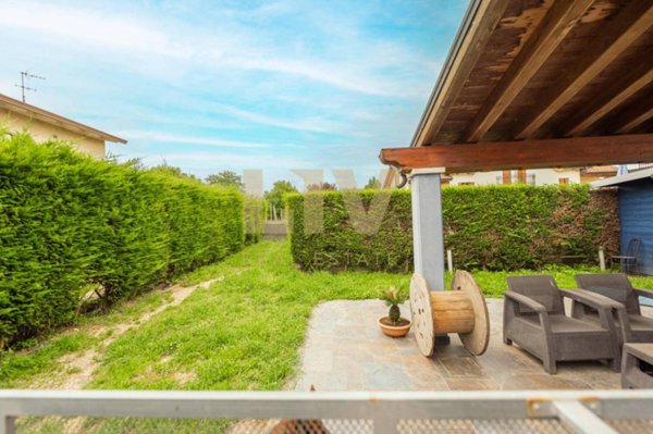 casa indipendente in vendita a Padova in zona Mandria