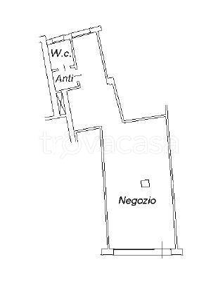 negozio in vendita a Padova