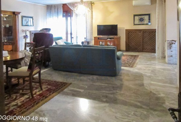 casa indipendente in vendita a Padova in zona San Bellino