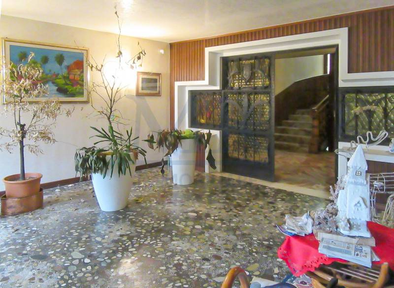 casa indipendente in vendita a Padova in zona Pontevigodarzere