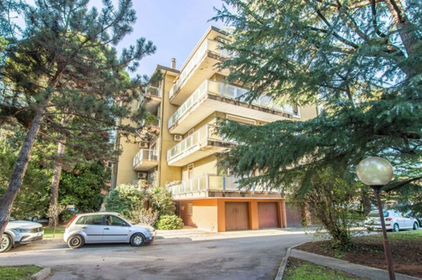 appartamento in vendita a Padova in zona Forcellini / Terranegra