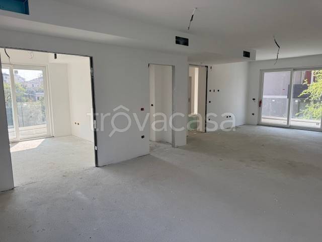 appartamento in vendita a Padova in zona San Giuseppe