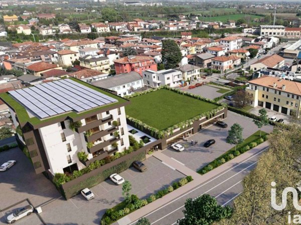appartamento in vendita a Padova in zona San Giuseppe