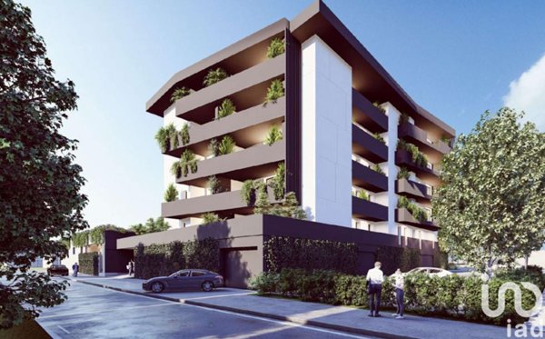 appartamento in vendita a Padova in zona San Giuseppe