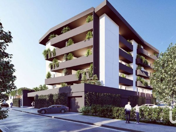 appartamento in vendita a Padova in zona Porta Trento