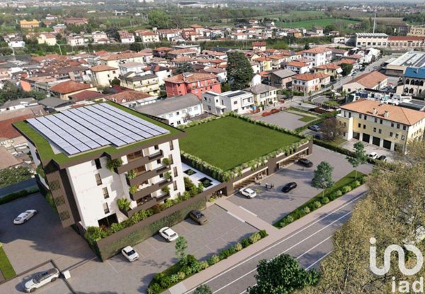 appartamento in vendita a Padova in zona San Giuseppe