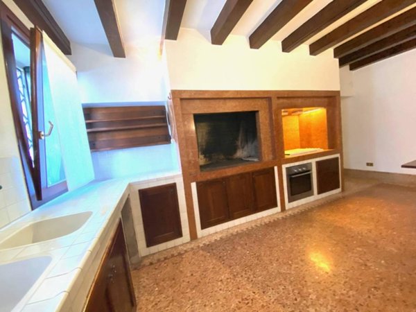 casa indipendente in vendita a Padova in zona Santa Croce