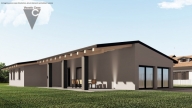 casa indipendente in vendita a Padova in zona Pontevigodarzere