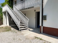 appartamento in vendita a Padova in zona Mandria
