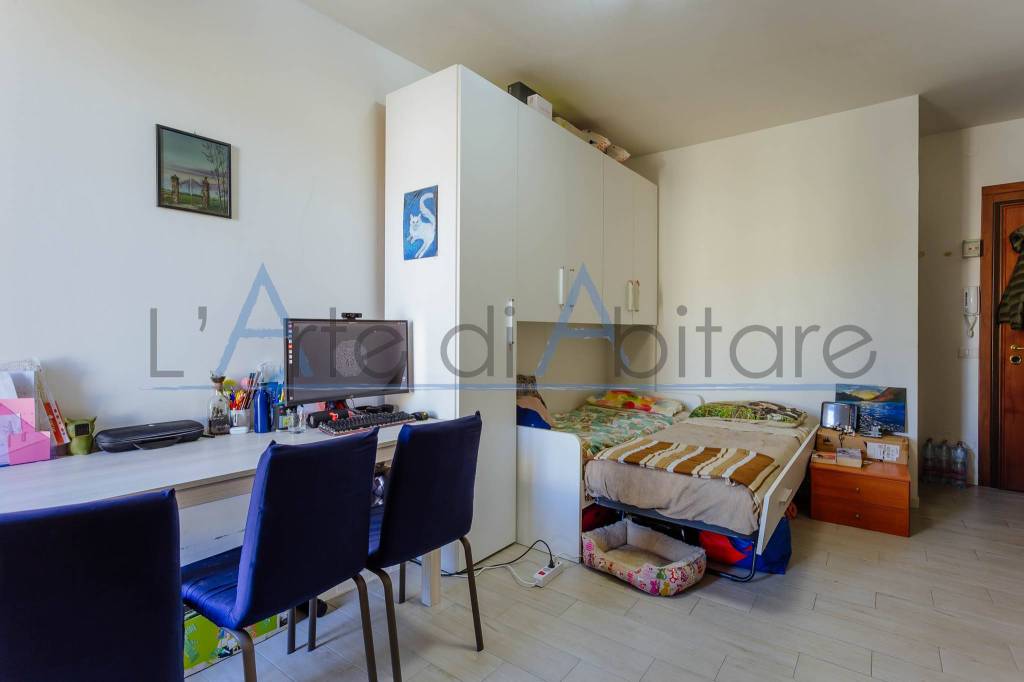 appartamento in vendita a Padova in zona Forcellini / Terranegra