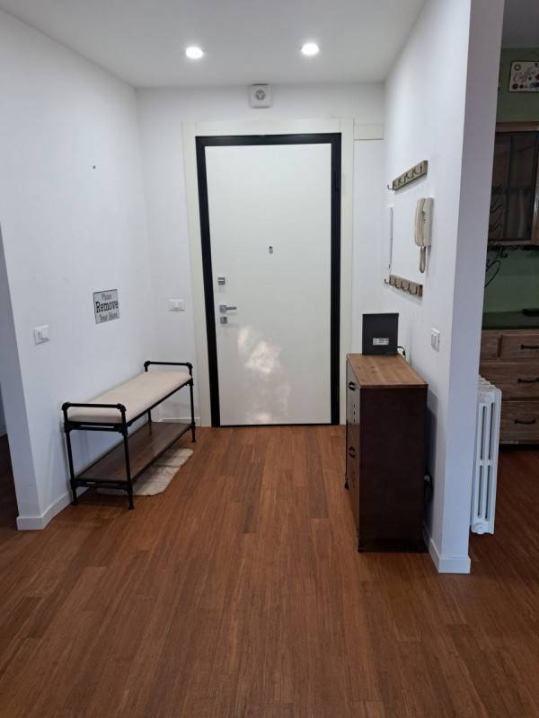 appartamento in vendita a Padova in zona San Giuseppe