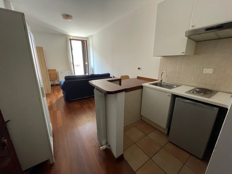 appartamento in vendita a Padova in zona Savonarola