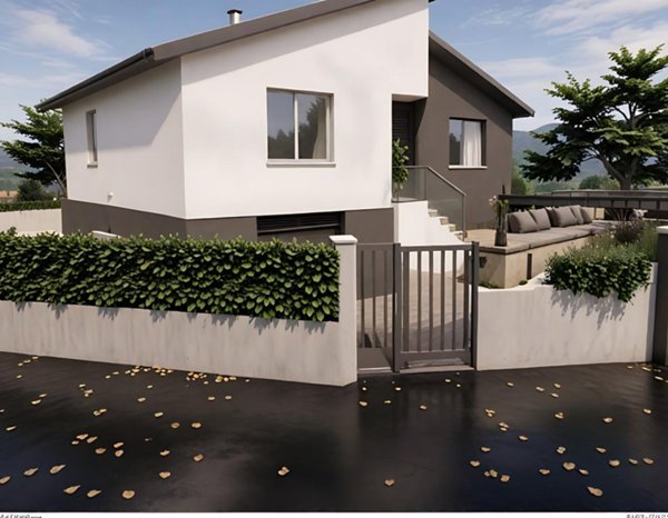 casa indipendente in vendita a Padova in zona Sant'Osvaldo / Santa Rita