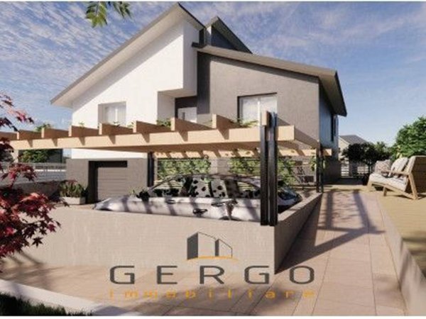 casa indipendente in vendita a Padova in zona Santa Croce