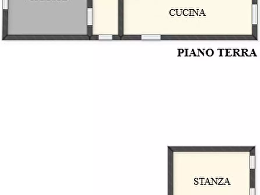 casa indipendente in vendita a Padova in zona Olmo