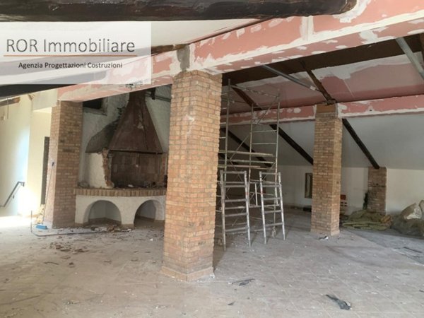 appartamento in vendita a Padova in zona Ponte di Brenta