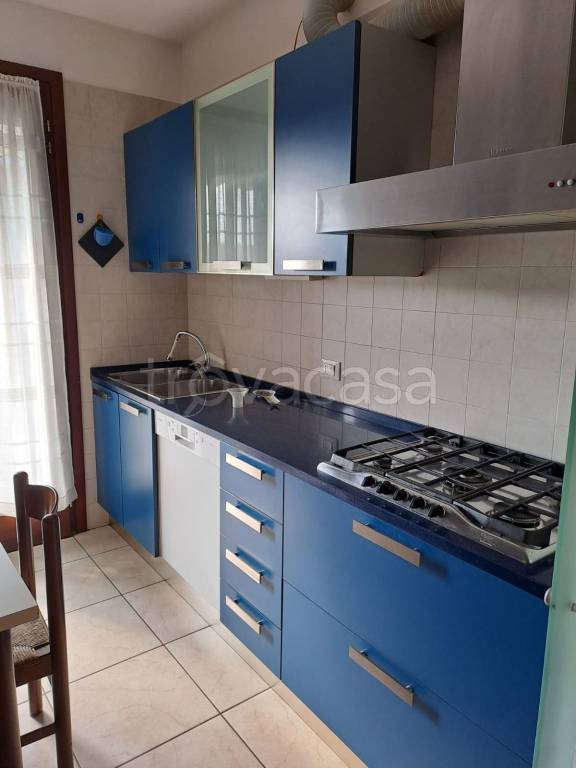 appartamento in vendita a Padova in zona San Bellino