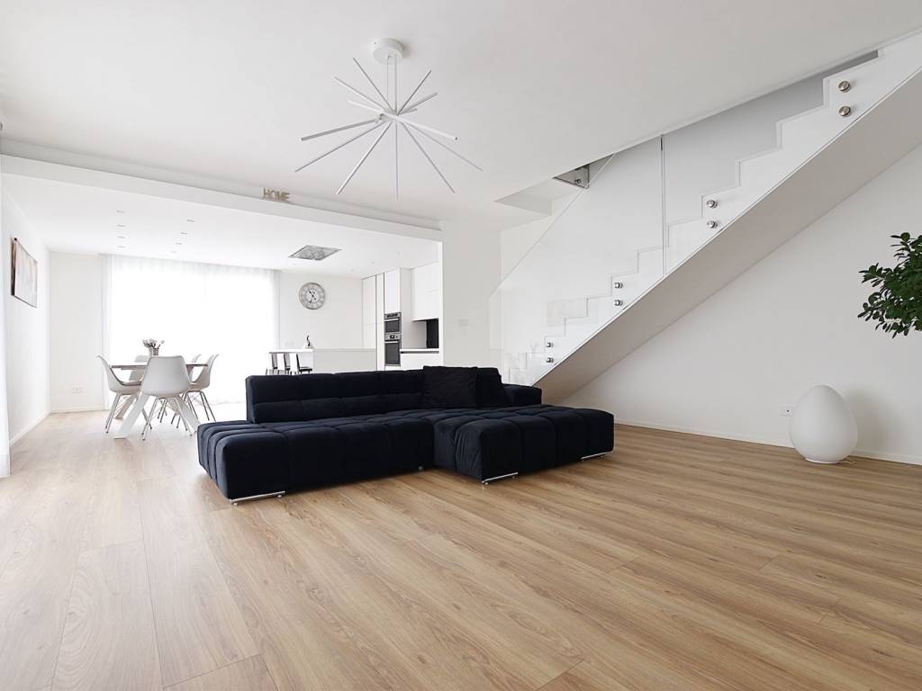 casa indipendente in vendita a Padova in zona Montà
