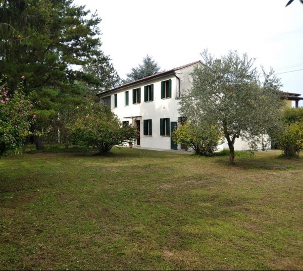 casa indipendente in vendita a Padova in zona Centro Storico