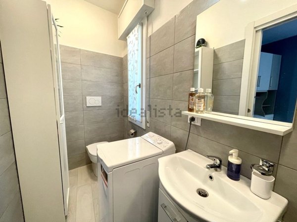 appartamento in vendita a Padova in zona Forcellini / Terranegra
