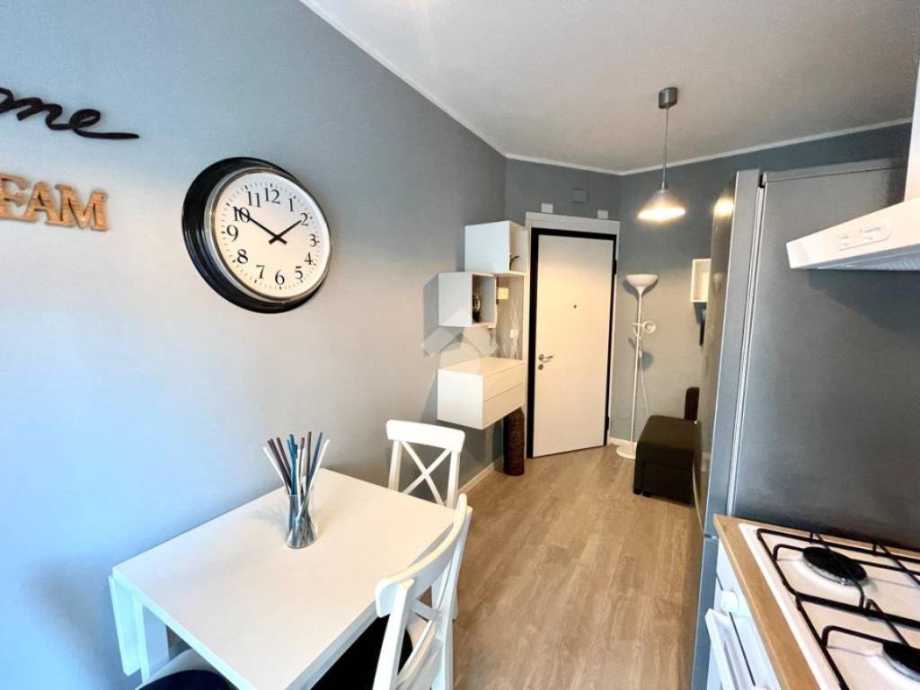 appartamento in vendita a Padova in zona Forcellini / Terranegra