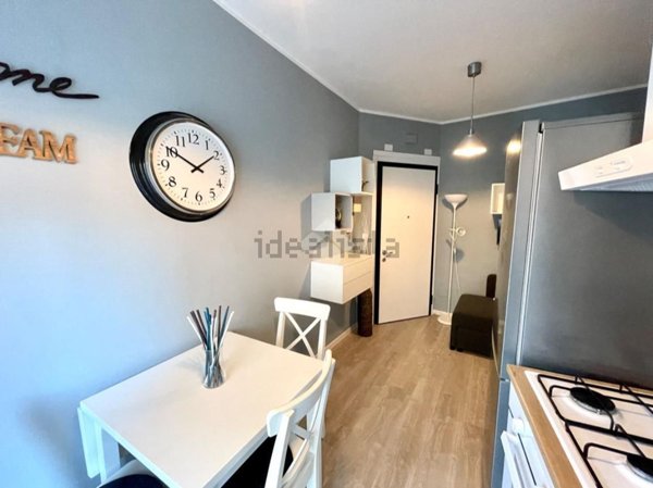 appartamento in vendita a Padova in zona Forcellini / Terranegra