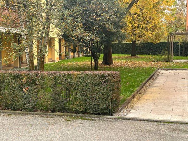 appartamento in vendita a Padova in zona Montà