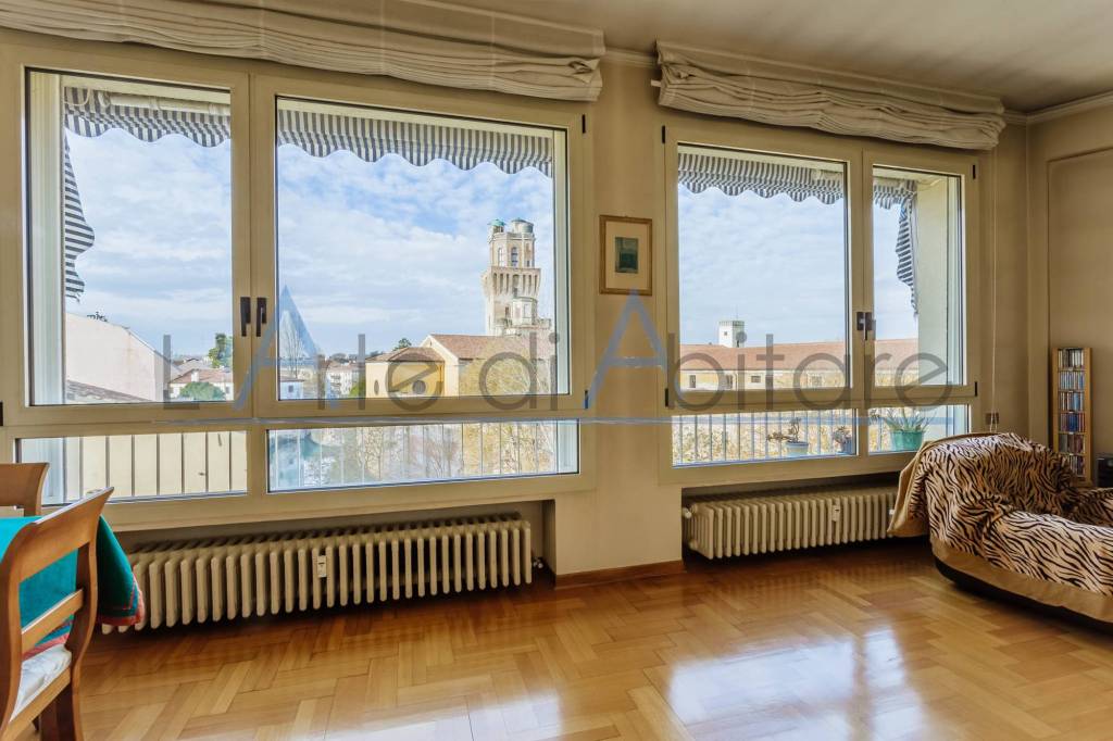appartamento in vendita a Padova in zona Centro Storico