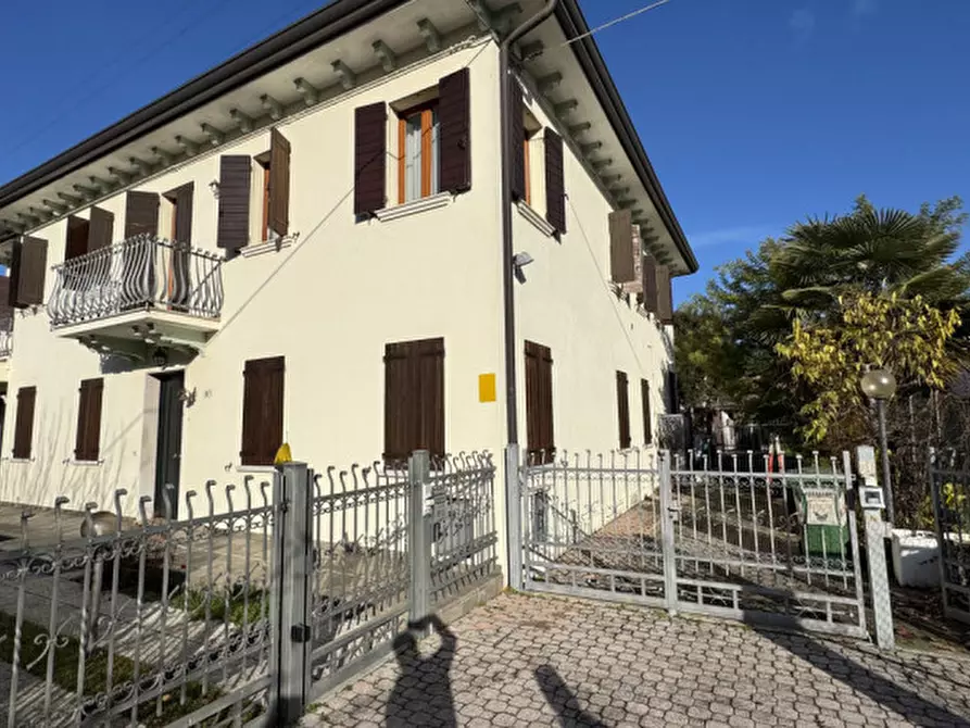casa indipendente in vendita a Padova in zona Mortise