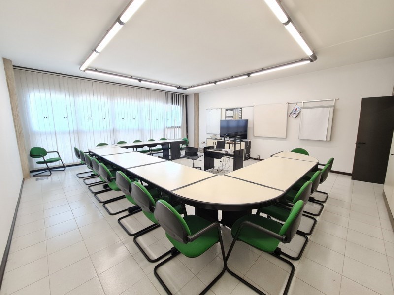 ufficio in vendita a Padova