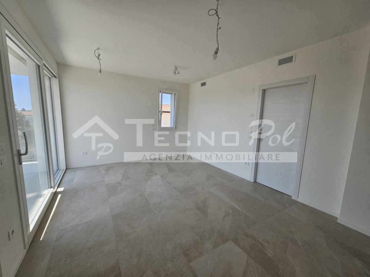 appartamento in vendita a Padova in zona San Carlo